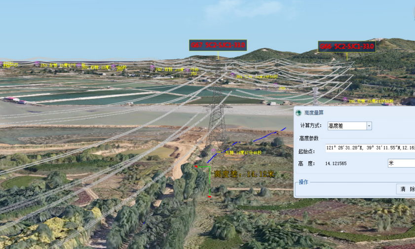 熱成像云臺(tái)攝像機(jī)